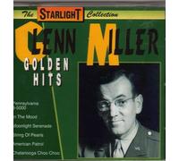 Glenn Miller - Golden Hits