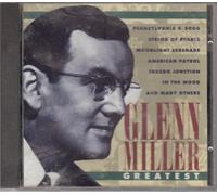 Glenn Miller - Greatest