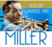 Miller, Glenn - Greatest Hits