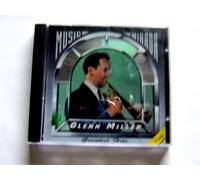 Glenn Miller - Greatest Hits