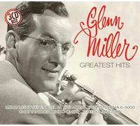 Glenn Miller - Greatest Hits