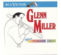 Glenn Miller - Greatest Hits