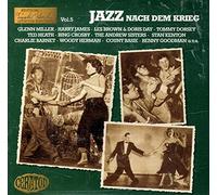 Glenn Miller - Günter Discher Edition Vol.5 - Jazz nach dem Krieg