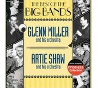 Glenn Miller & His Orchestra - Best of the Big Bands