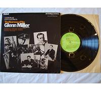 Glenn Miller & His Orchestra - Glenn Miller & His Orchestra - The Nearness Of You - 12" LP 1970 - RCA Camden INTS 1019 - UK Press