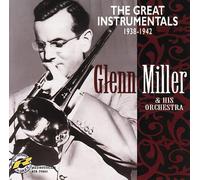 Miller, Glenn & His Orchestra - Great Instrumentals