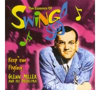 Glenn Miller & His Orchestra - Keep 'em Flying