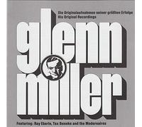 Glenn Miller - His OriginaI Recordings