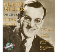 Glenn Miller - In the Mood