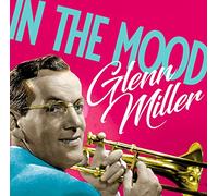 Glenn Miller – In The Mood – CD – Zyx Music – Importación USA