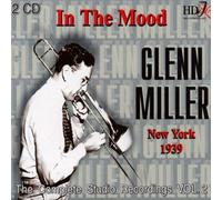Glenn Miller - In the Mood