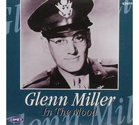 Glenn Miller – In The Mood – Comet