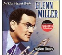 Glenn Miller - in The Mood [Import]