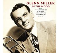 Glenn Miller - In the Mood [Vinilo]