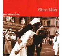 Glenn Miller JAZZ MOODS - HOT (CD) Album (Importación USA)