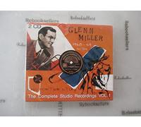 Glenn Miller - King Porter Stomp