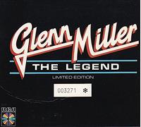Glenn Miller - Legend