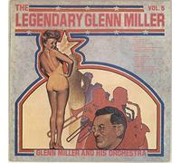 Glenn Miller - Legendary Glenn Miller Vol. 2 [Vinyl LP]