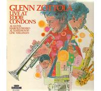 GLENN MILLER - Live At Eddie Condon's [LP VINYL]