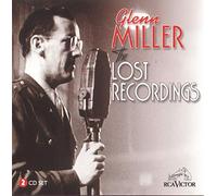 Glenn Miller - Lost Recordings: BBC