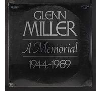 Glenn Miller - Memorial: 1944-1969