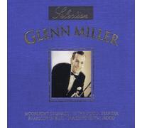 Glenn Miller - Moonlight Serenade