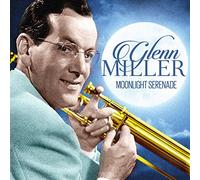Glenn Miller Moonlight Serenade (CD)