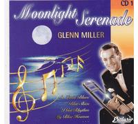 Glenn Miller - Moonlight Serenade