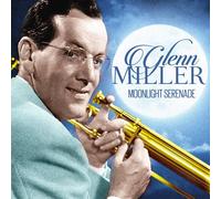 Glenn Miller – Moonlight Serenade – Vinilo – Zyx Music