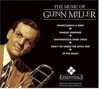 Glenn Miller - Music of Glenn Miller