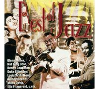 Glenn Miller; Nat King Cole - Best of Jazz