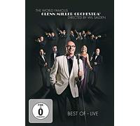 Glenn Miller Orchestra - Best Of - Live [DVD]