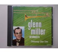 Glenn Miller Orchestra Chatanooga Choo Choo