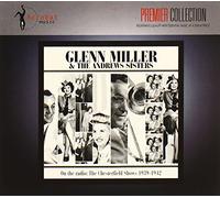 Glenn Miller Orchestra - Chesterfield Radio Shows