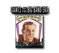 Glenn Miller Orchestra Giants of the Big Band Era (CD) Album (Importación USA)