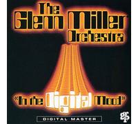 Glenn Miller Orchestra - In The Digital Mood - SHM-CD