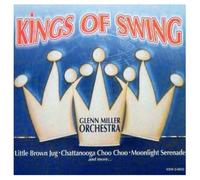 Glenn Miller Orchestra - Kings of Swing (UK Import)