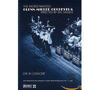 Glenn Miller Orchestra - Live in Concert [Alemania] [DVD]