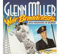 Glenn Miller Orchestra - Moonlight Serenade
