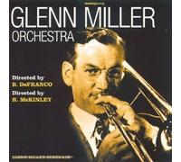 Glenn Miller Orchestra, The - Glenn Miller Serenade