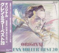 Glenn Miller - Original Glenn Miller Best 20
