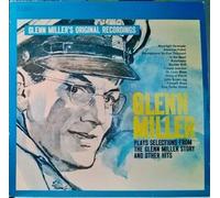 Glenn Miller - Original recordings by / Vinyl record [Vinyl-LP]