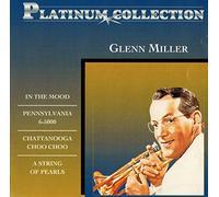 Glenn Miller - Platinum Collection
