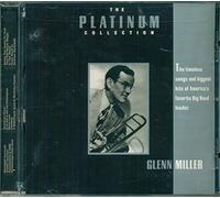 Glenn Miller - Platinum Collection