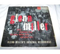 Glenn Miller - Plays Selections From 'The Glenn Miller Story' - Yellow RCA