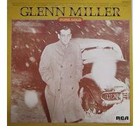 GLENN MILLER - Pure Gold [Vinilo][Import]