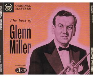 Glenn Miller - RCA Original Masters