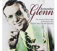 Miller, Glenn And His Orchestr - Remember Glenn