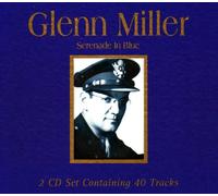 Glenn Miller - Serenade in Blue