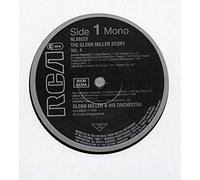 Glenn Miller story 4 / Vinyl record [Vinyl-LP]
